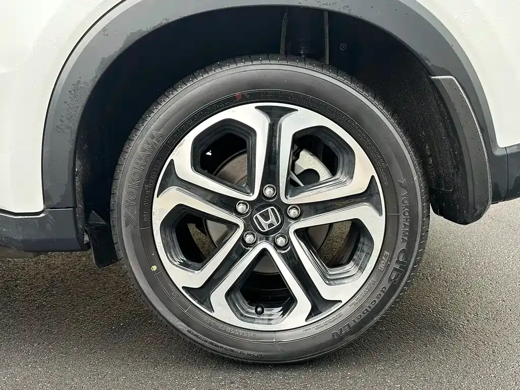 Honda XR-V 2022 из CN, фото 9