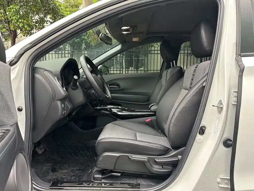 Honda XR-V 2022 из CN, фото 10