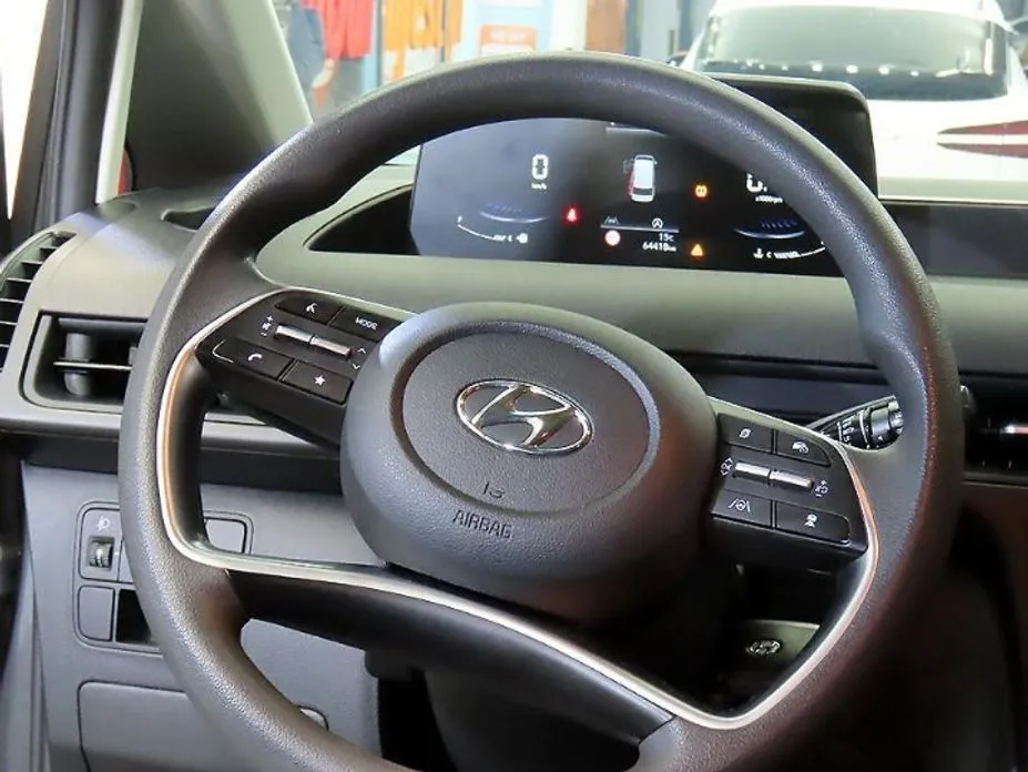 Hyundai Staria — фото 10