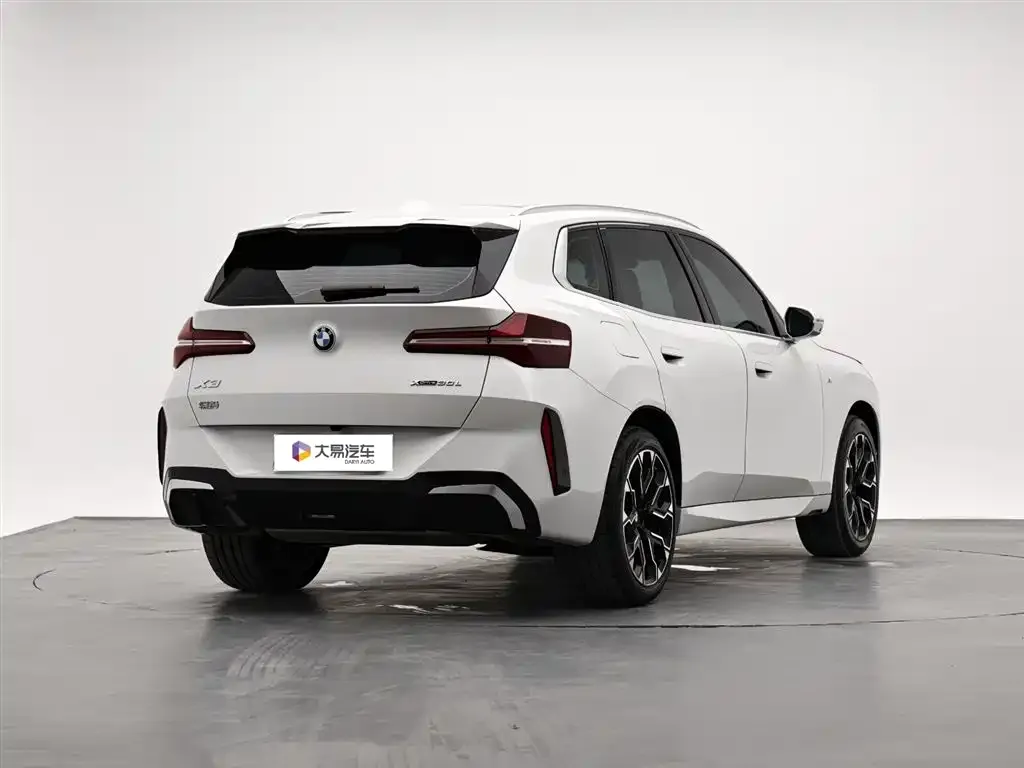 BMW X3 — фото 2