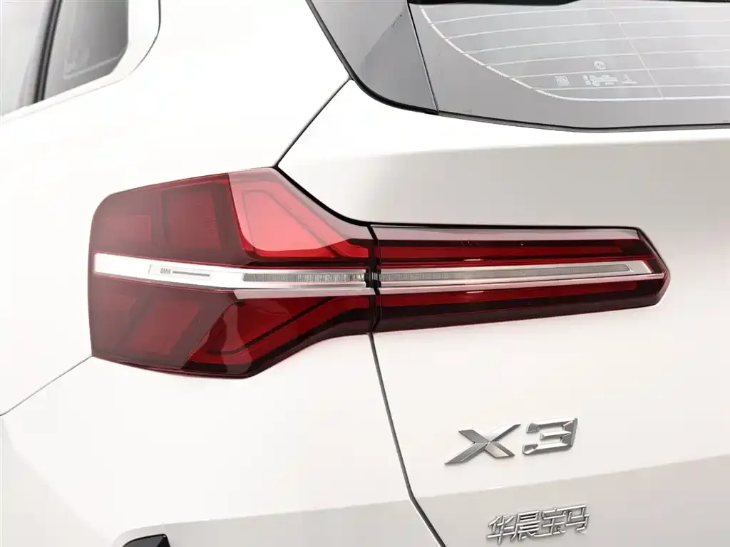 BMW X3 — фото 4