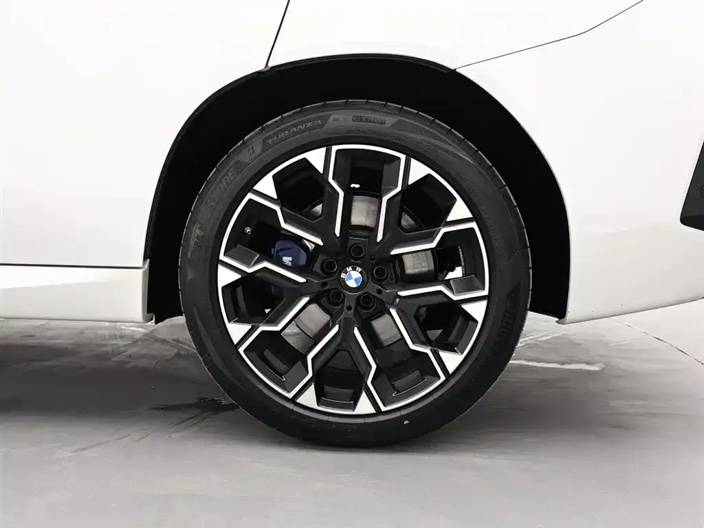 BMW X3 — фото 10