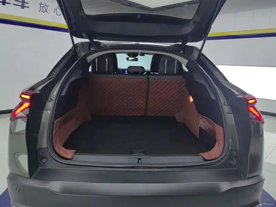 Citroen C5 X 2023 из CN, фото 5