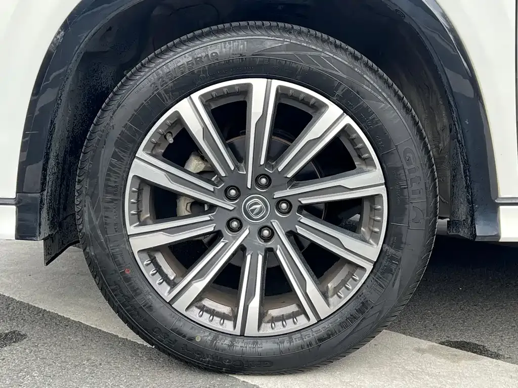 Changan CS75PLUS — фото 7
