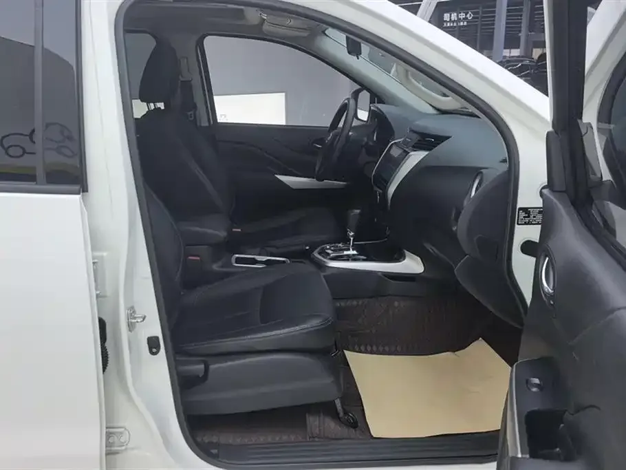 Nissan Terra 2021 из CN, фото 4