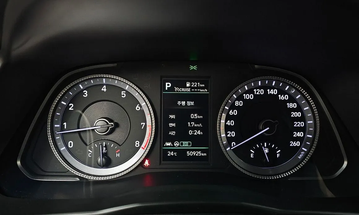 Hyundai Sonata — фото 7