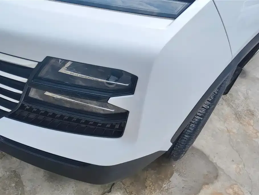 Jetour Dasheng 2025 из CN, фото 4