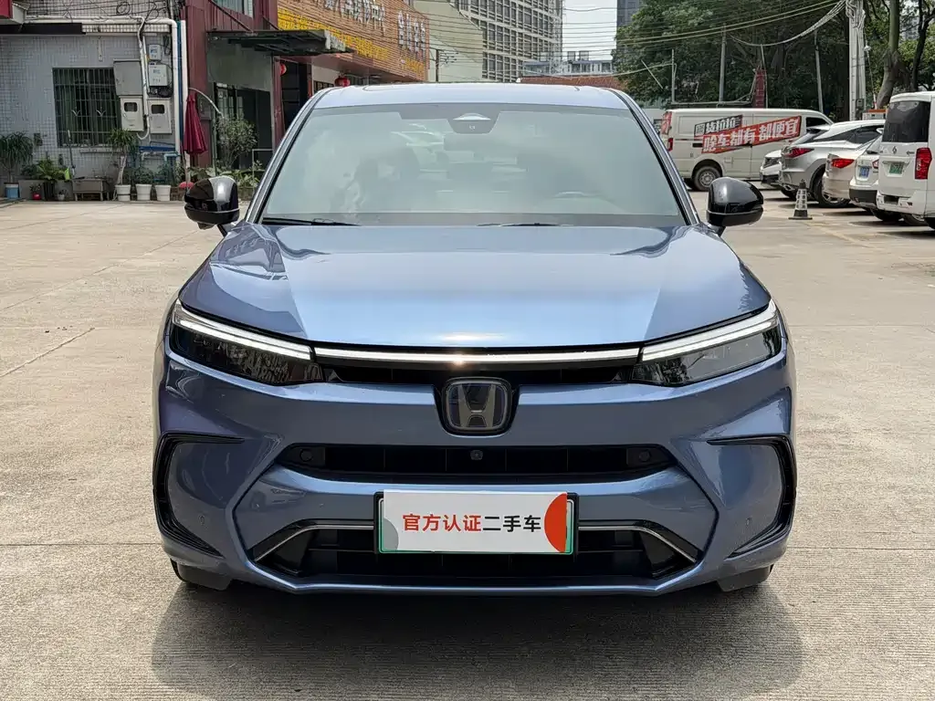 Honda Breeze PHEV 2023 из CN, фото 6