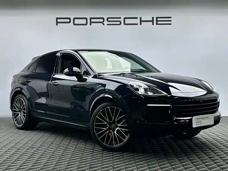 Porsche Cayenne — фото 10