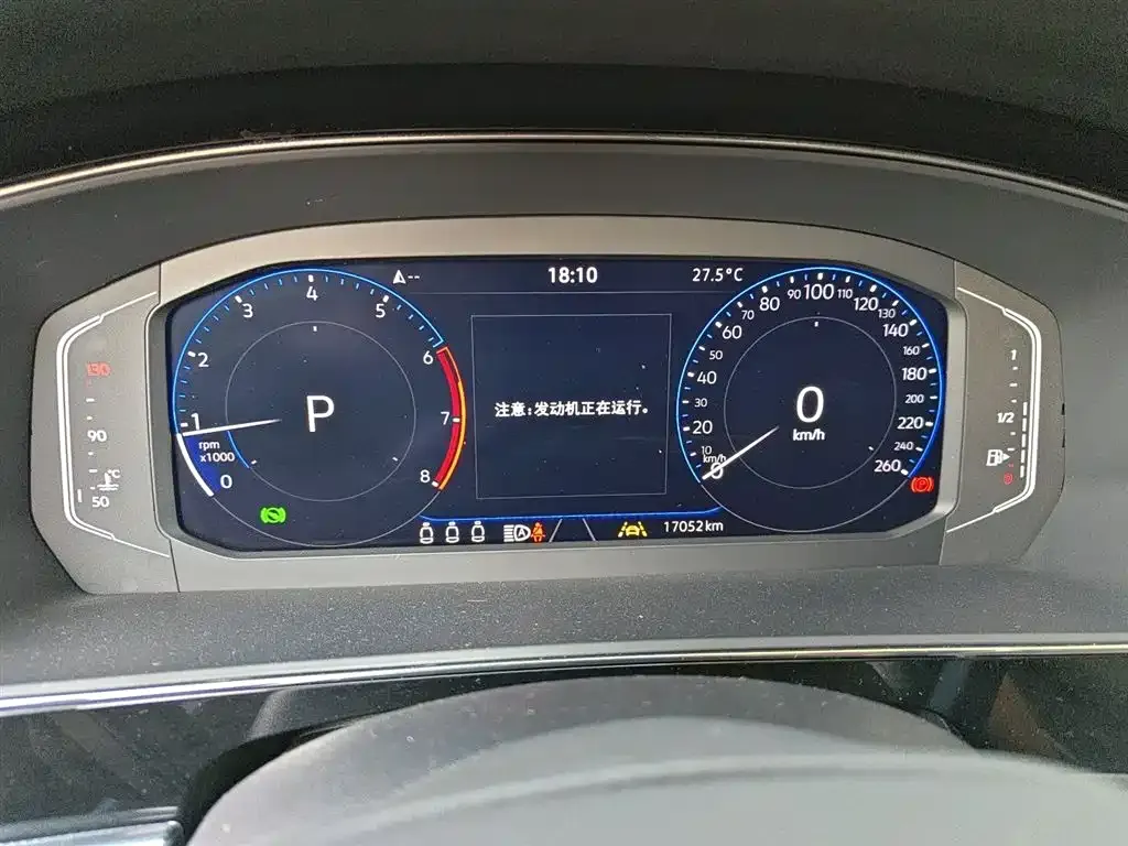 Volkswagen Passat — фото 9