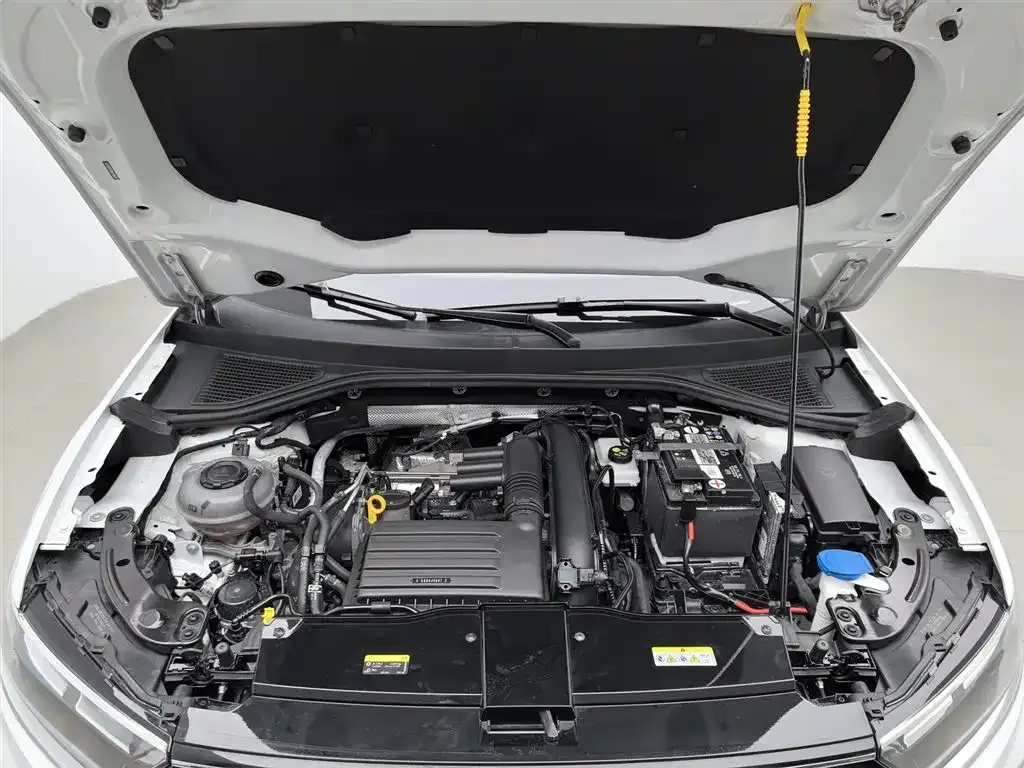 Volkswagen T-Roc 2022 из CN, фото 8