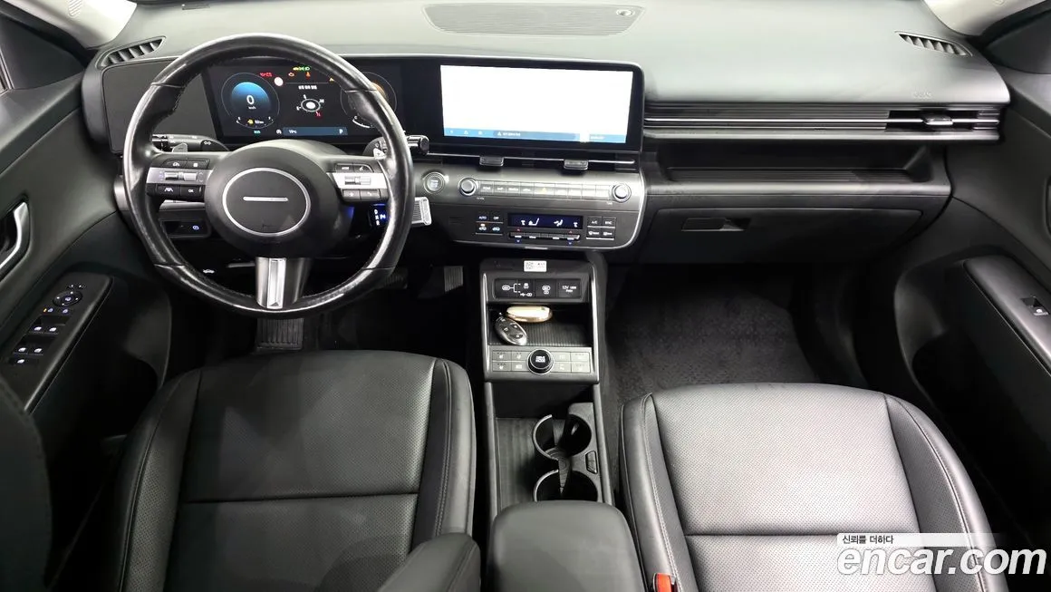 Hyundai Kona — фото 10