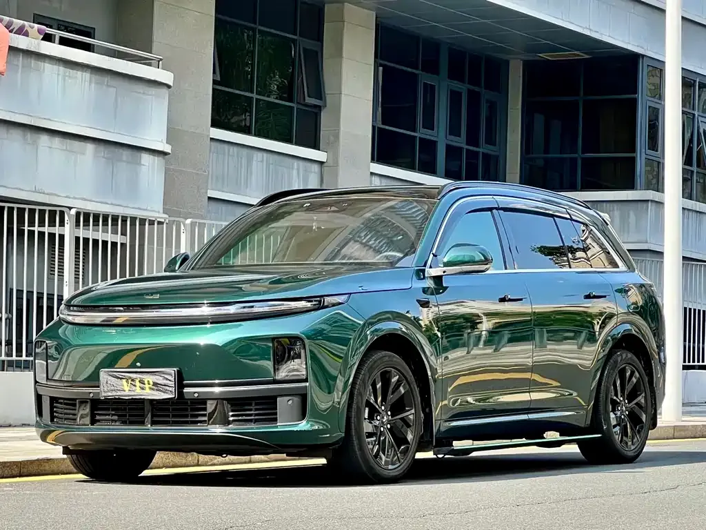 Li Auto L7