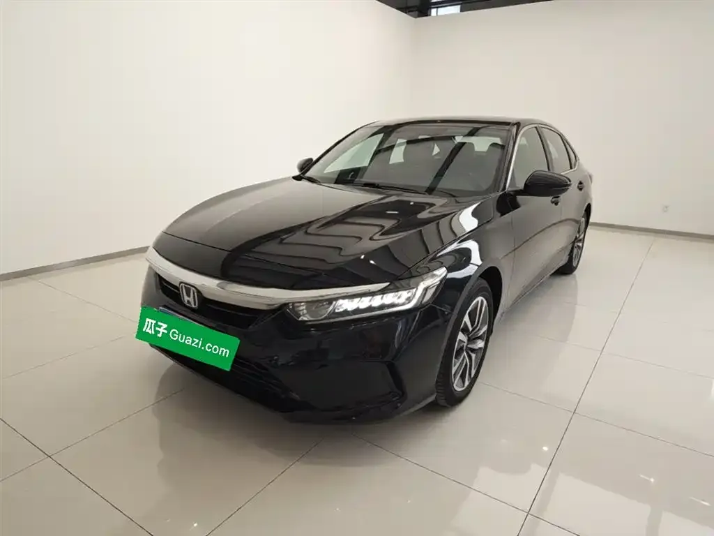 Honda Inspire — фото 1