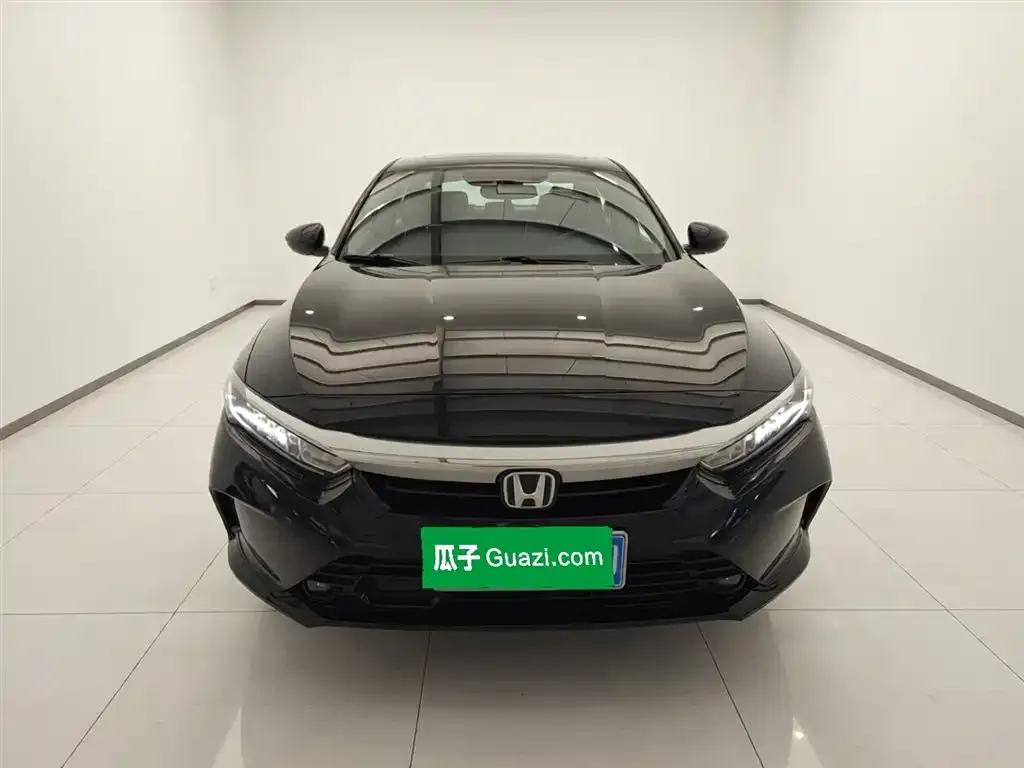 Honda Inspire — фото 10