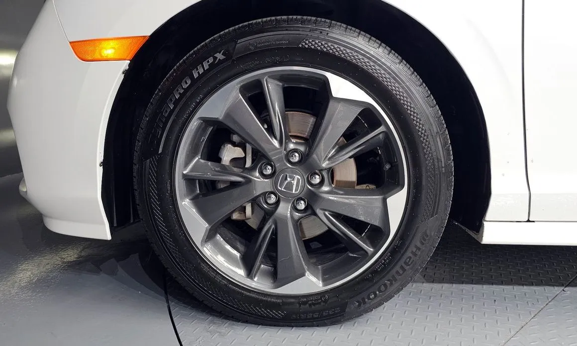 Honda Odyssey 2023 из KR, фото 9