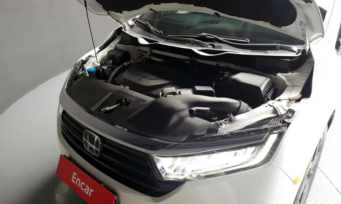 Honda Odyssey 2023 из KR, фото 2