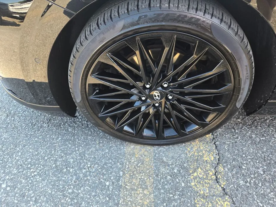 Hyundai Grandeur 2023 из KR, фото 7