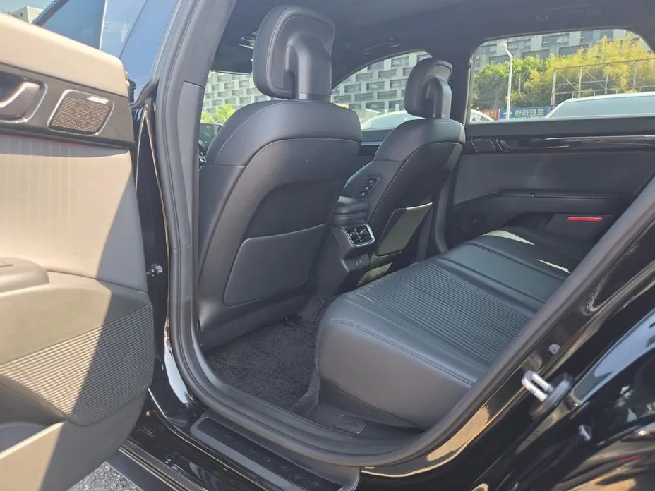 Hyundai Grandeur 2023 из KR, фото 10