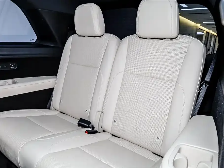 Li Auto L9 2023 из CN, фото 7