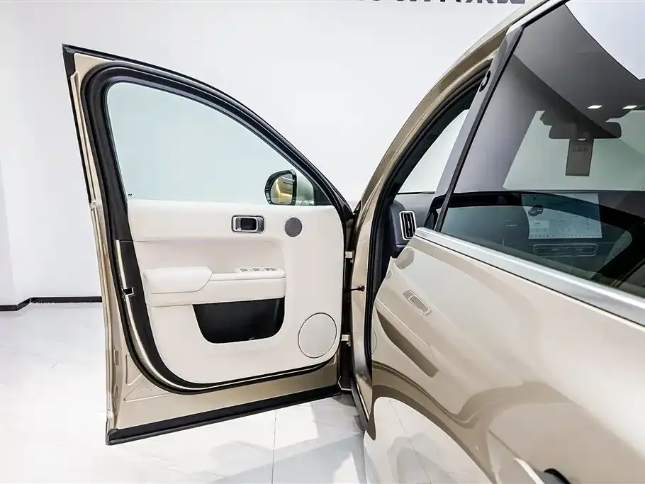 Li Auto L9 2023 из CN, фото 4