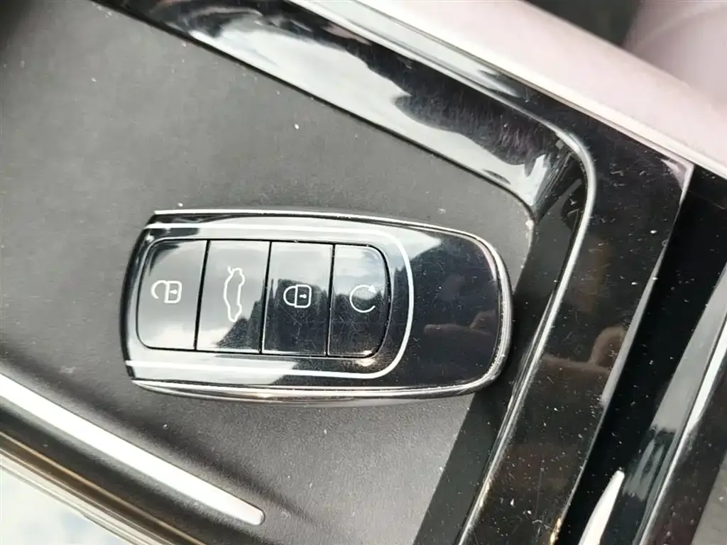 Chery Tiggo 9 — фото 3