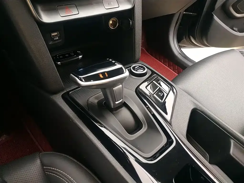 Hyundai ix35 2021 из CN, фото 8