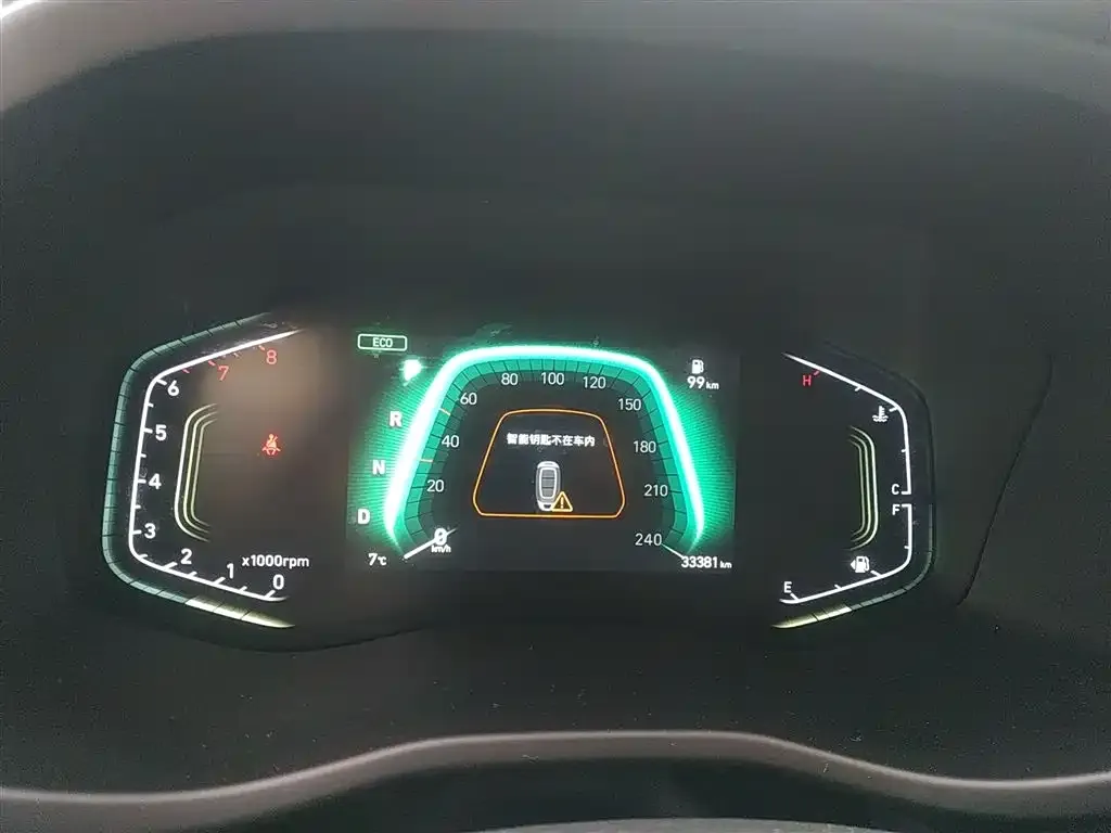 Hyundai ix35 2021 из CN, фото 2