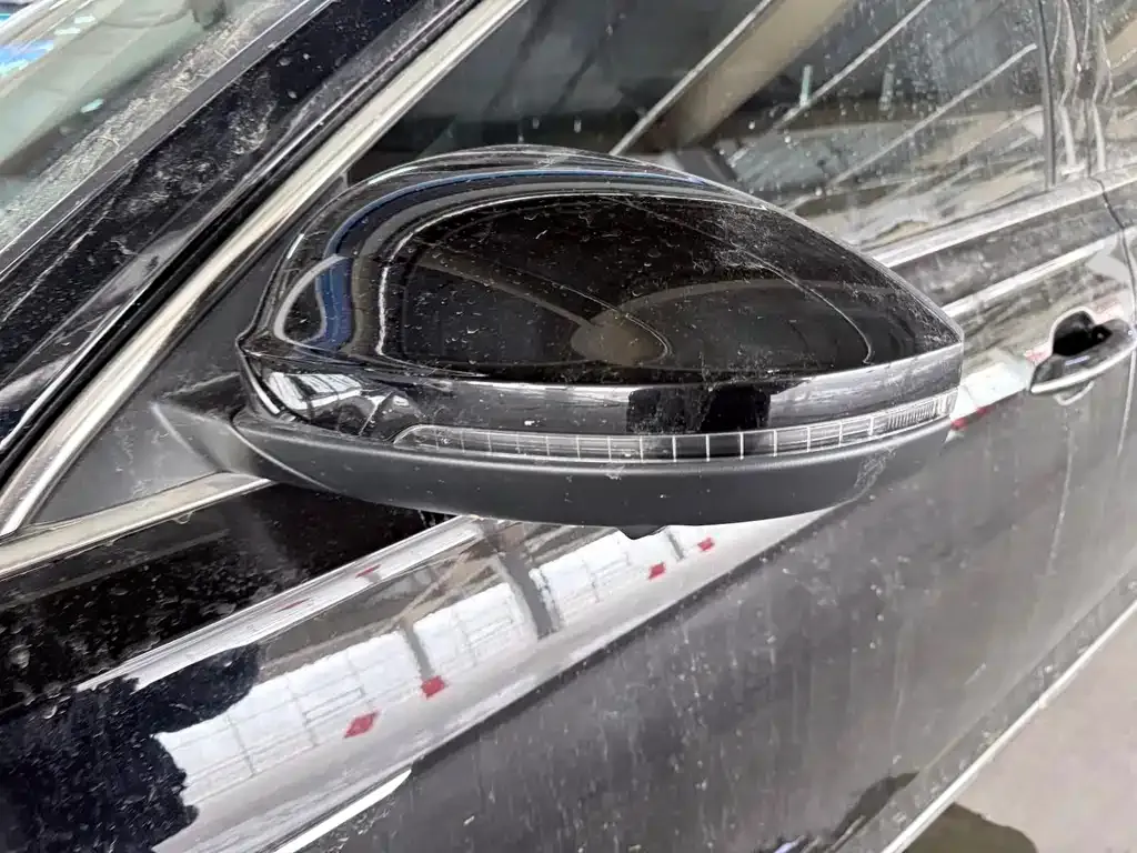 Volkswagen Passat — фото 7