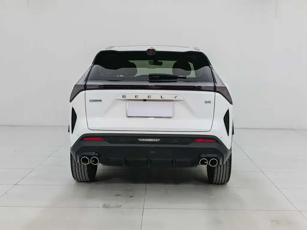 Geely Boyue 2024 из CN, фото 4