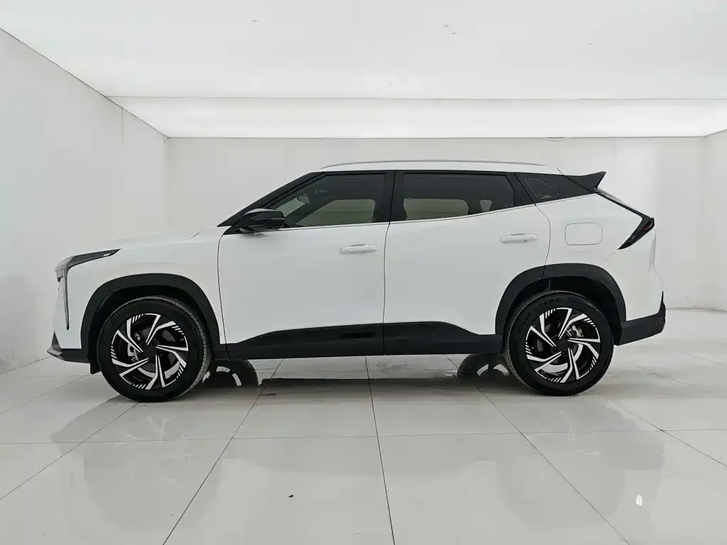 Geely Boyue 2024 из CN, фото 6