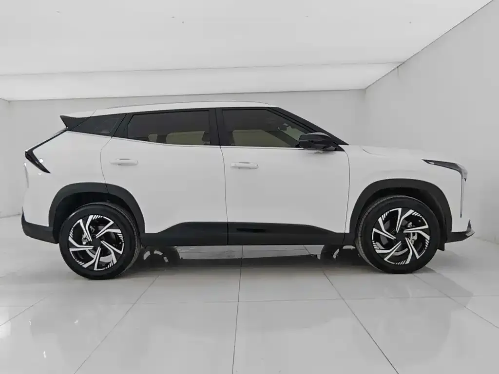 Geely Boyue 2024 из CN, фото 8