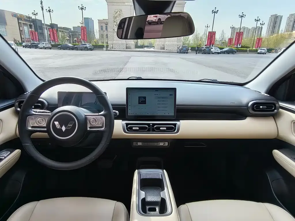 Wuling Bingo PLUS 2024 из CN, фото 4