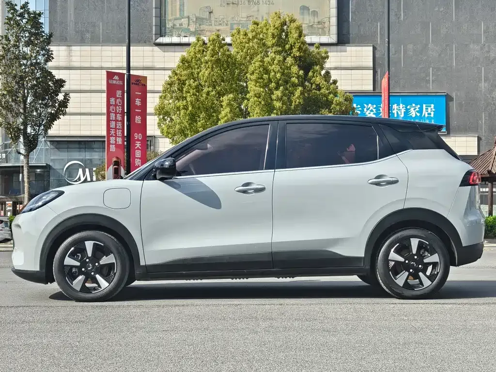 Wuling Bingo PLUS 2024 из CN, фото 10