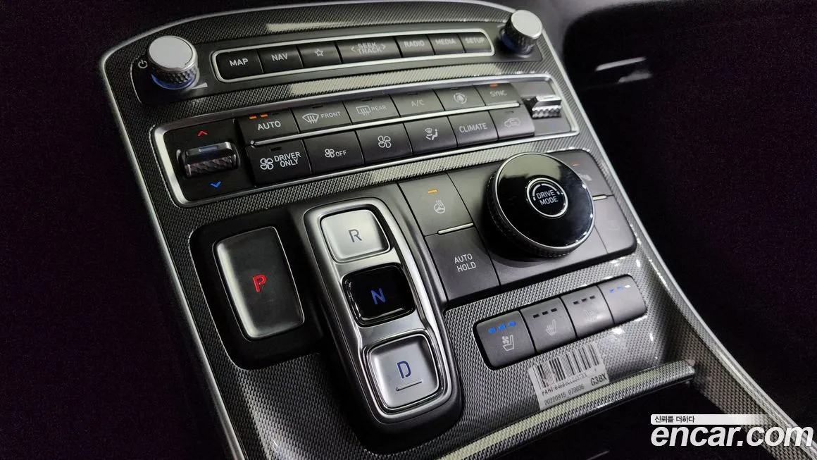 Hyundai Santafe — фото 8