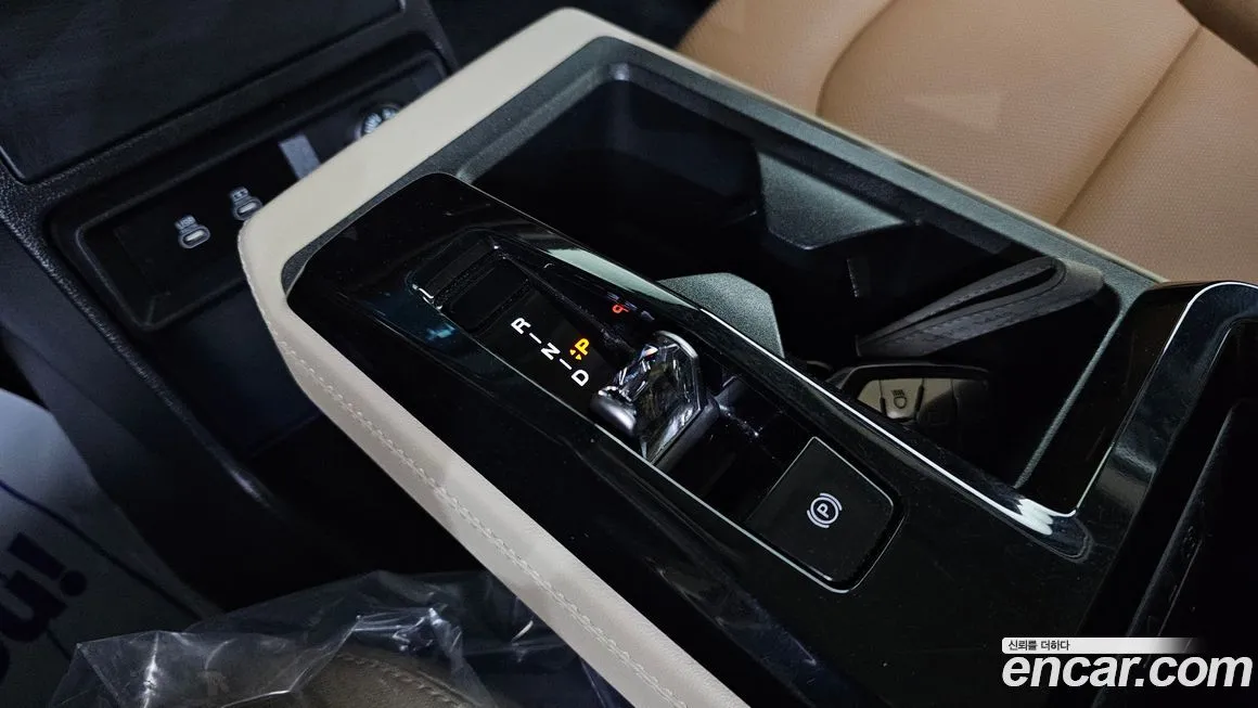 KG Mobility (Ssangyong) Actyon 2025 из KR, фото 3