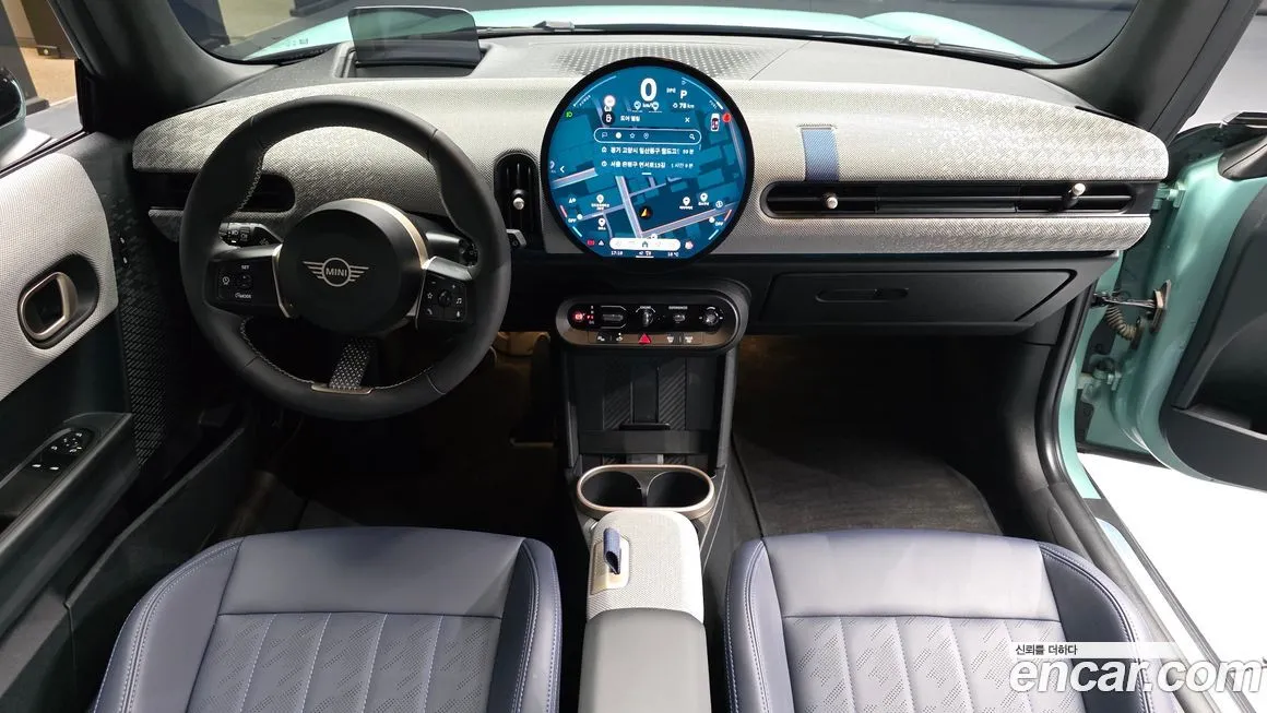 Mini Cooper 2025 из KR, фото 2