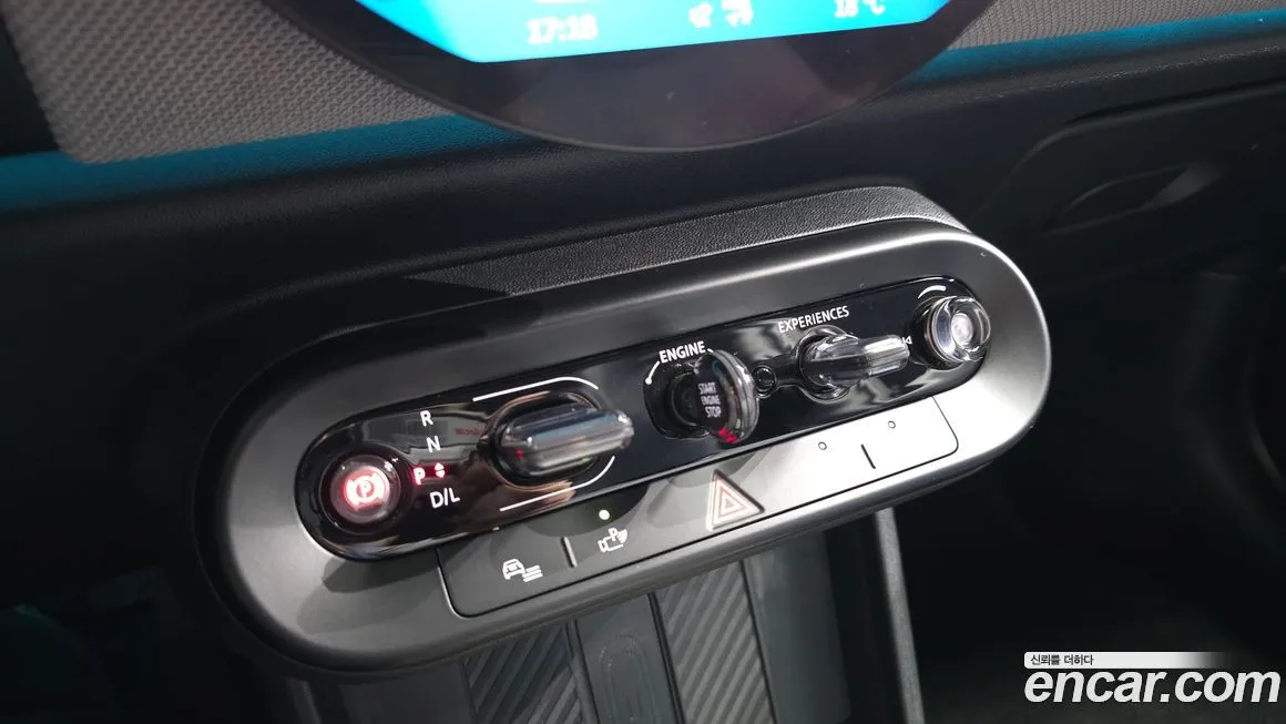 Mini Cooper 2025 из KR, фото 7