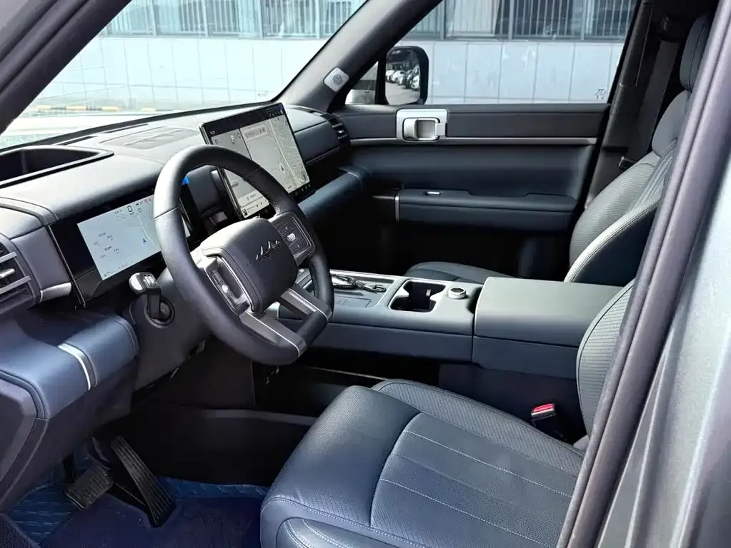 Fang Cheng Bao Titanium 7 — фото 10