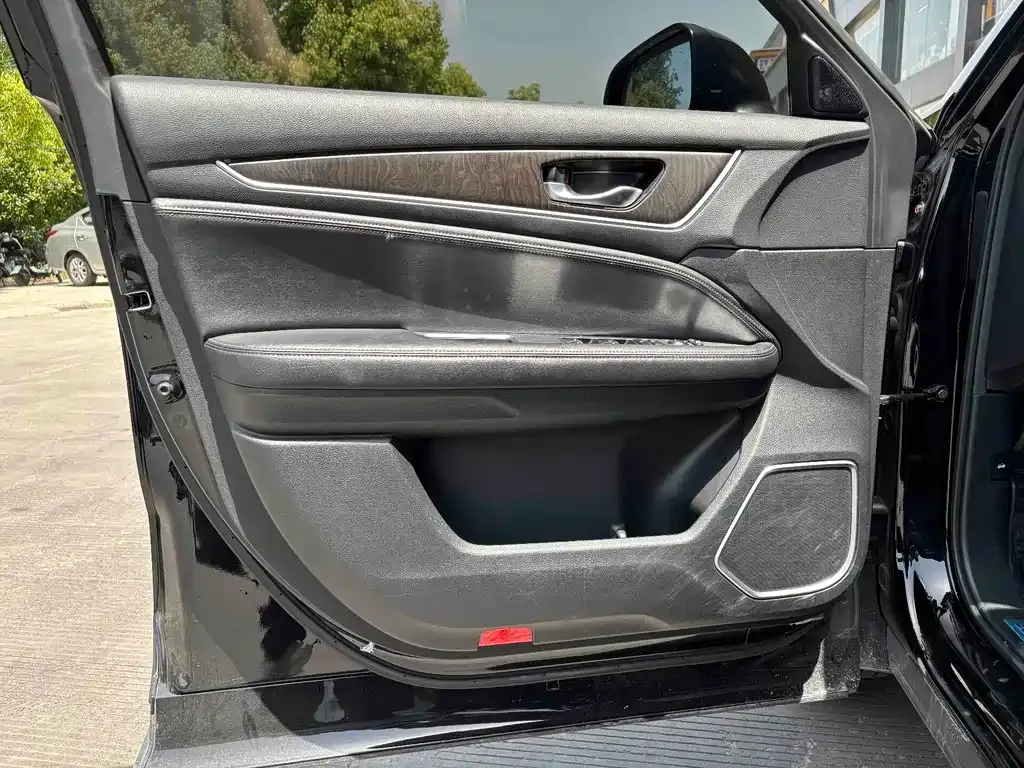 Honda Avancier 2021 из CN, фото 3