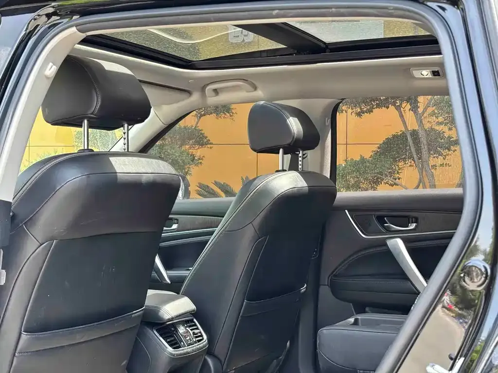 Honda Avancier 2021 из CN, фото 5