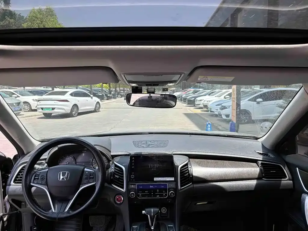 Honda Avancier 2021 из CN, фото 10