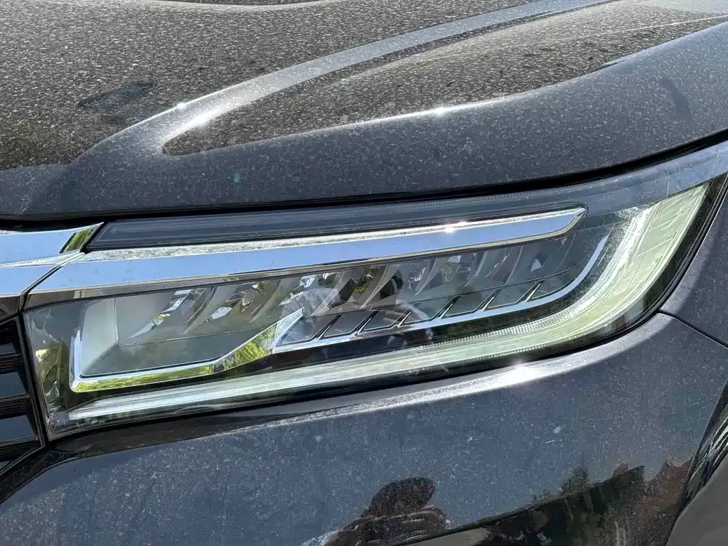 Honda Avancier 2021 из CN, фото 4