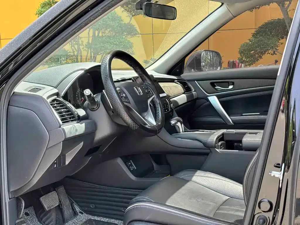 Honda Avancier 2021 из CN, фото 6