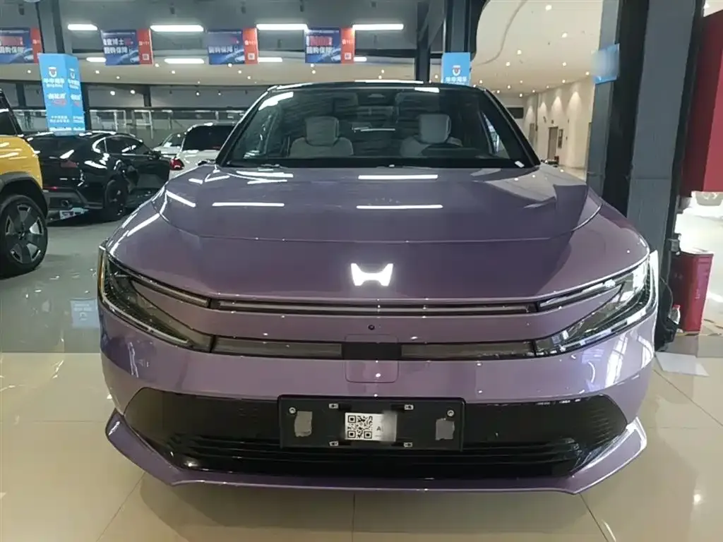 Honda P7 2025 из CN, фото 10