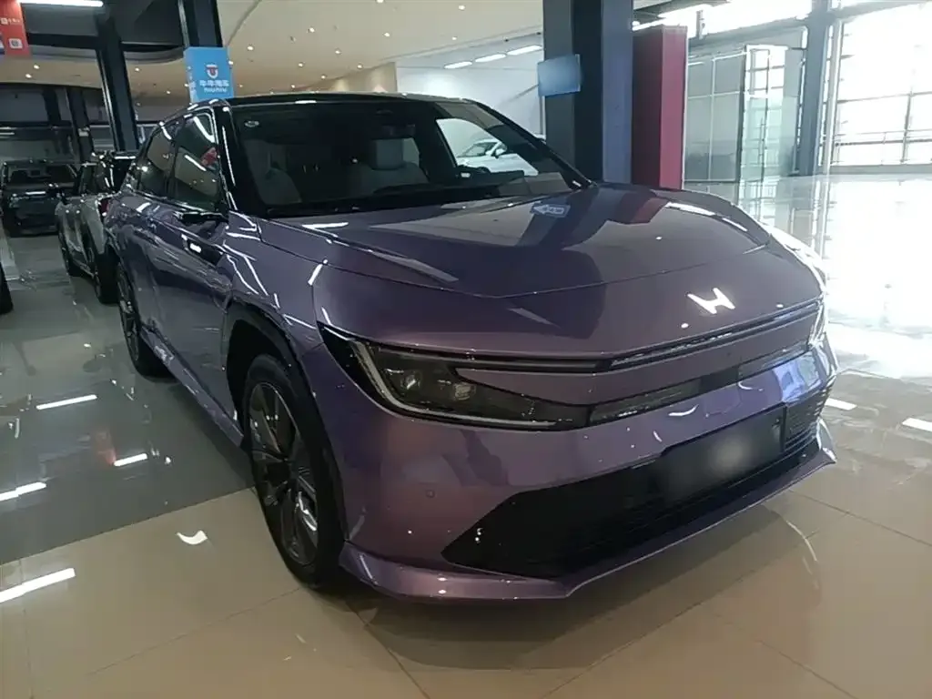 Honda P7 2025 из CN, фото 8