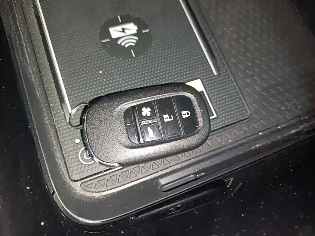 Honda P7 2025 из CN, фото 7