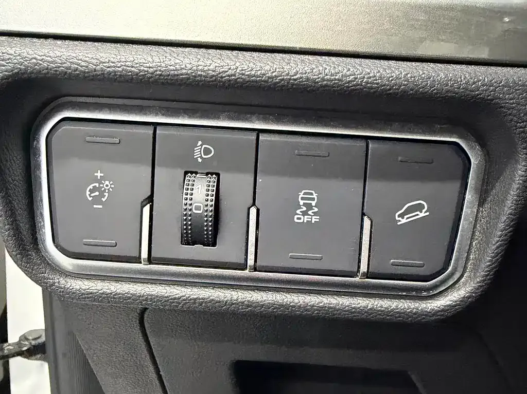Haval H6 — фото 9