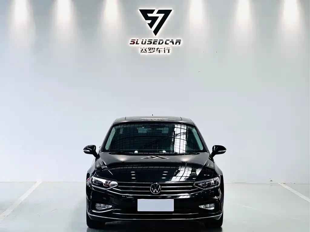 Volkswagen Magotan 2022 из CN, фото 3