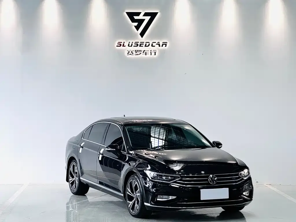 Volkswagen Magotan 2022 из CN, фото 8